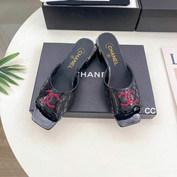 Picture of Chanel Shoes _SKUChanelsz35-40XC05252521